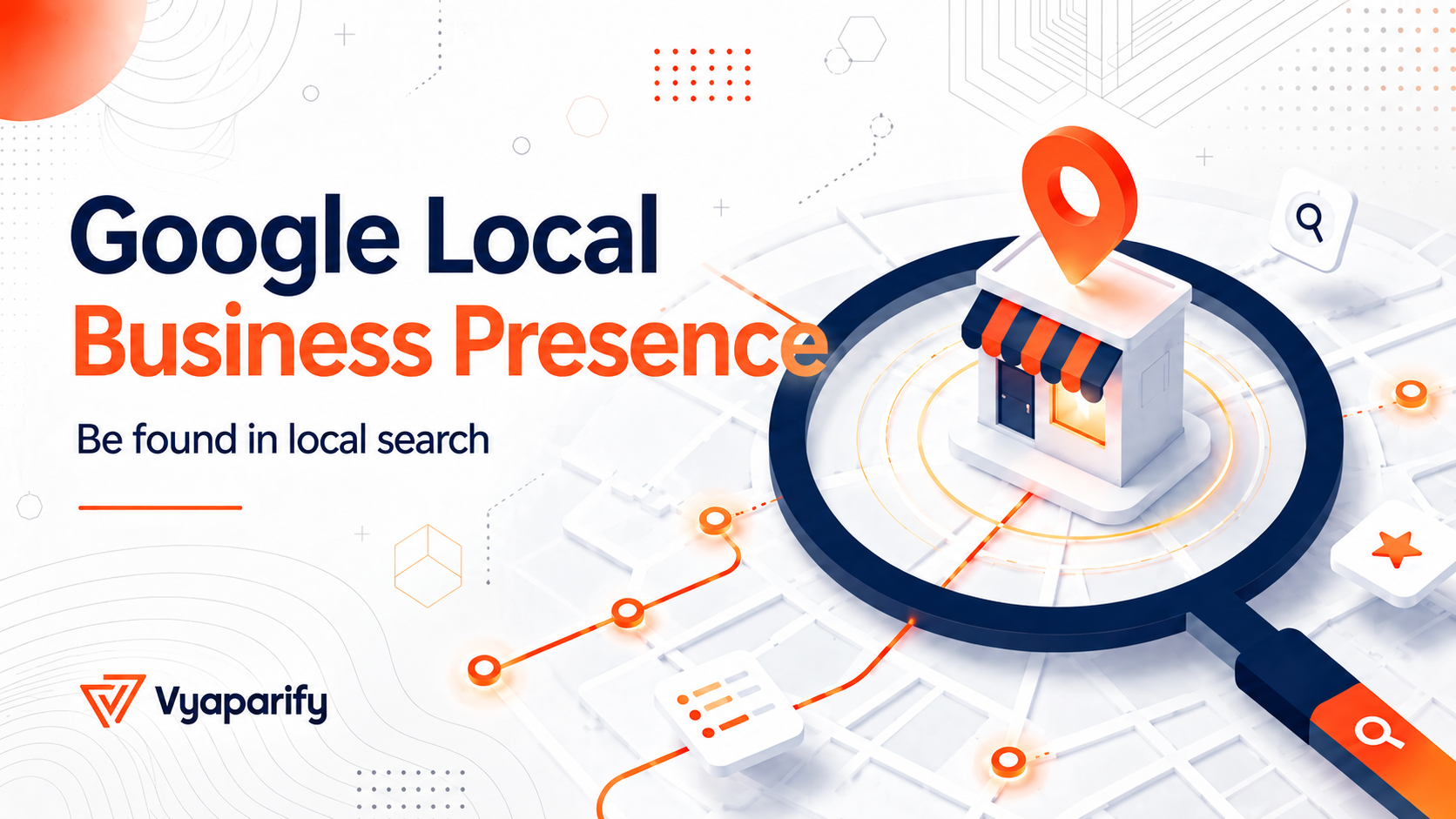 Google Local Business Guide for Indian Small Businesses